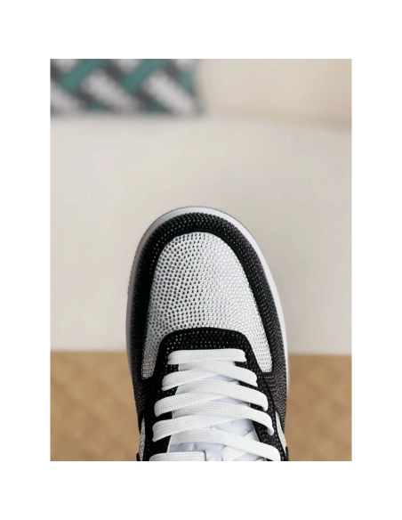 Louis Vuitton ¡Á Nike Air Force 1 Sneaker,LOUIS VUITTON