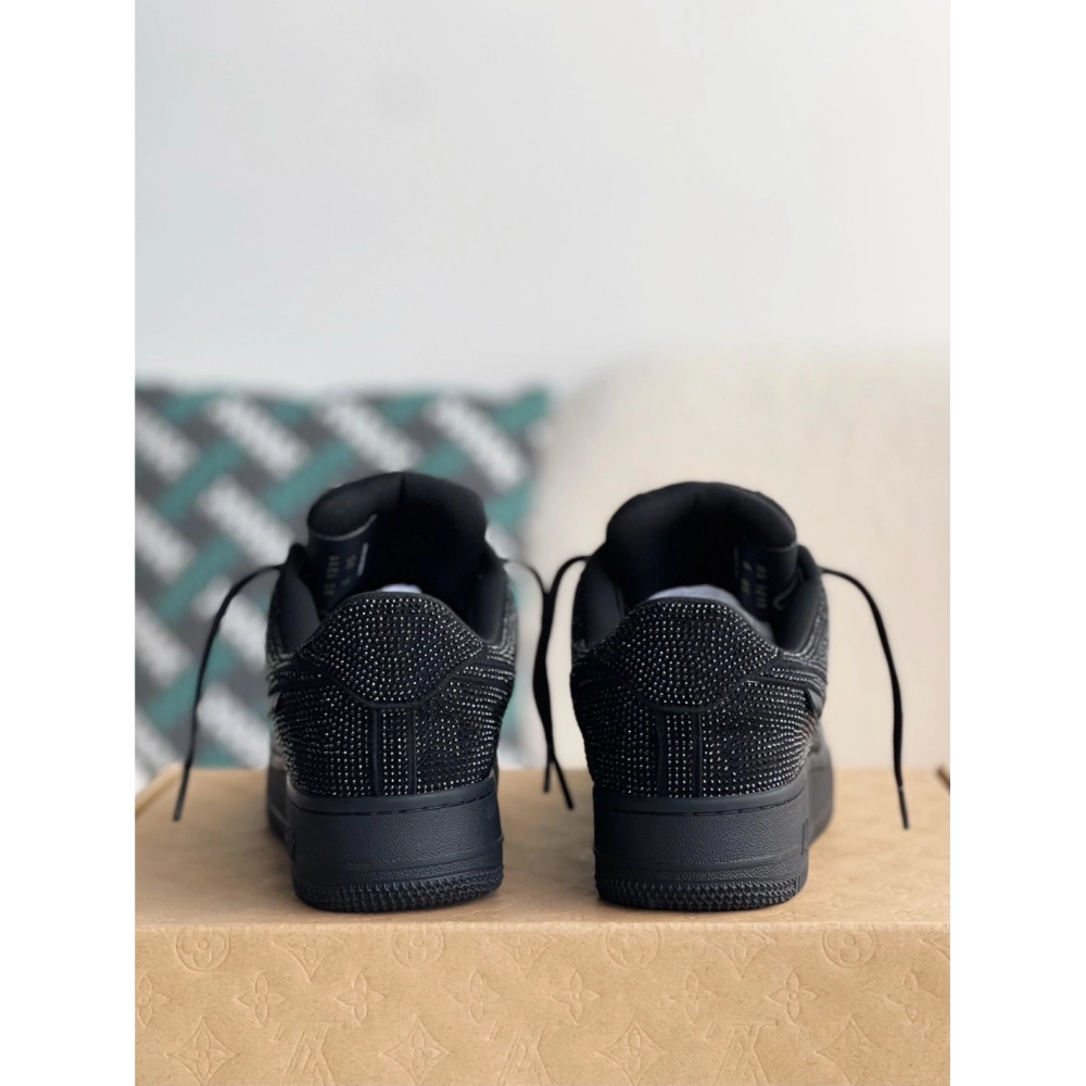 Louis Vuitton ¡Á Nike Air Force 1 Sneaker,LOUIS VUITTON