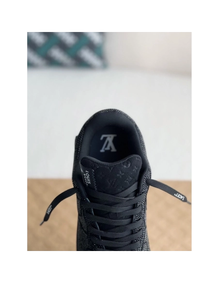 Louis Vuitton ¡Á Nike Air Force 1 Sneaker,LOUIS VUITTON