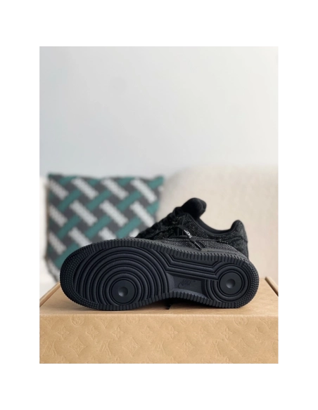 Louis Vuitton ¡Á Nike Air Force 1 Sneaker,LOUIS VUITTON