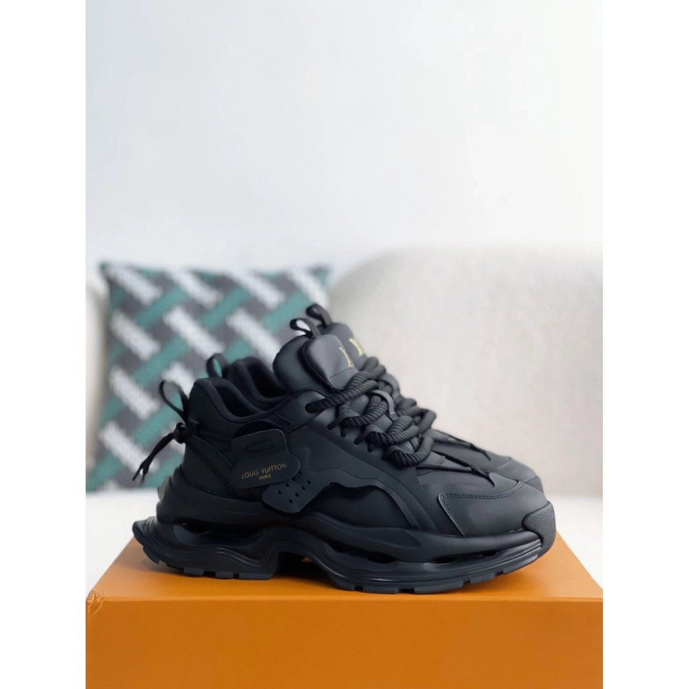 Louis Vuitton Casual Sneakers,LOUIS VUITTON