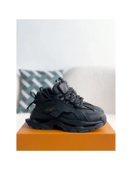 Louis Vuitton Casual Sneakers,LOUIS VUITTON