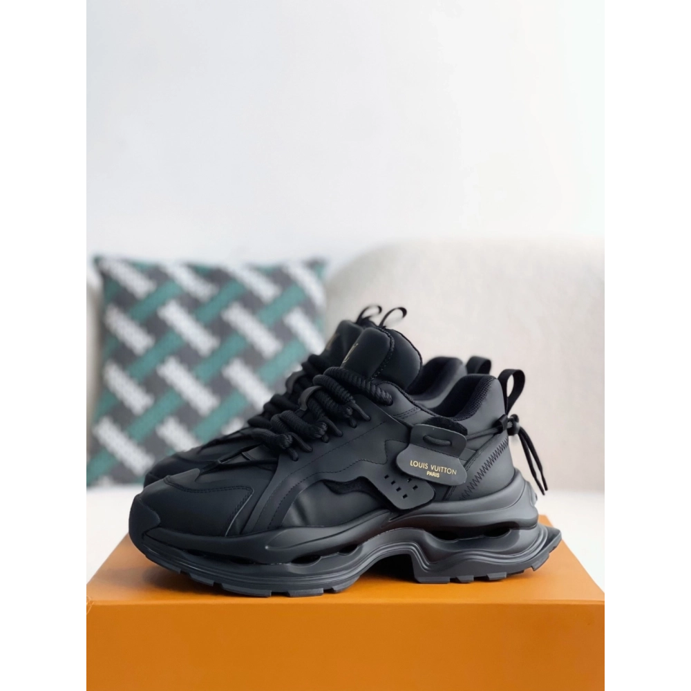 Louis Vuitton Casual Sneakers,LOUIS VUITTON