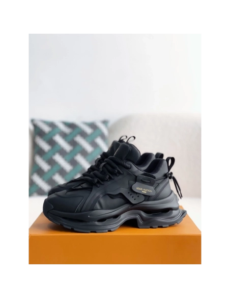 Louis Vuitton Casual Sneakers,LOUIS VUITTON