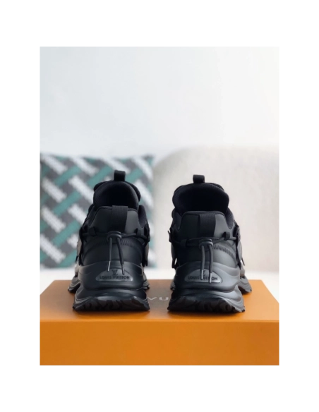 Louis Vuitton Casual Sneakers,LOUIS VUITTON