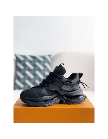 Louis Vuitton Casual Sneakers,LOUIS VUITTON