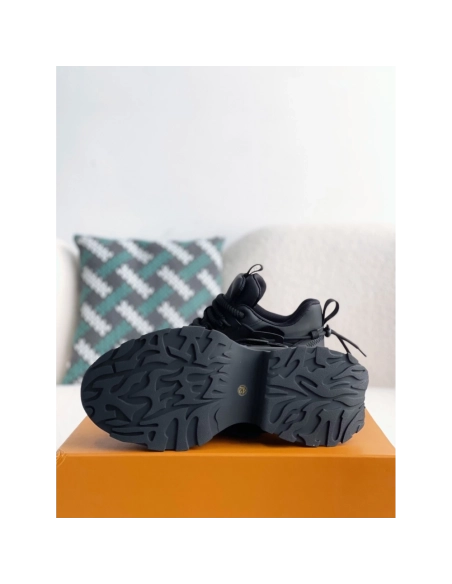 Louis Vuitton Casual Sneakers,LOUIS VUITTON