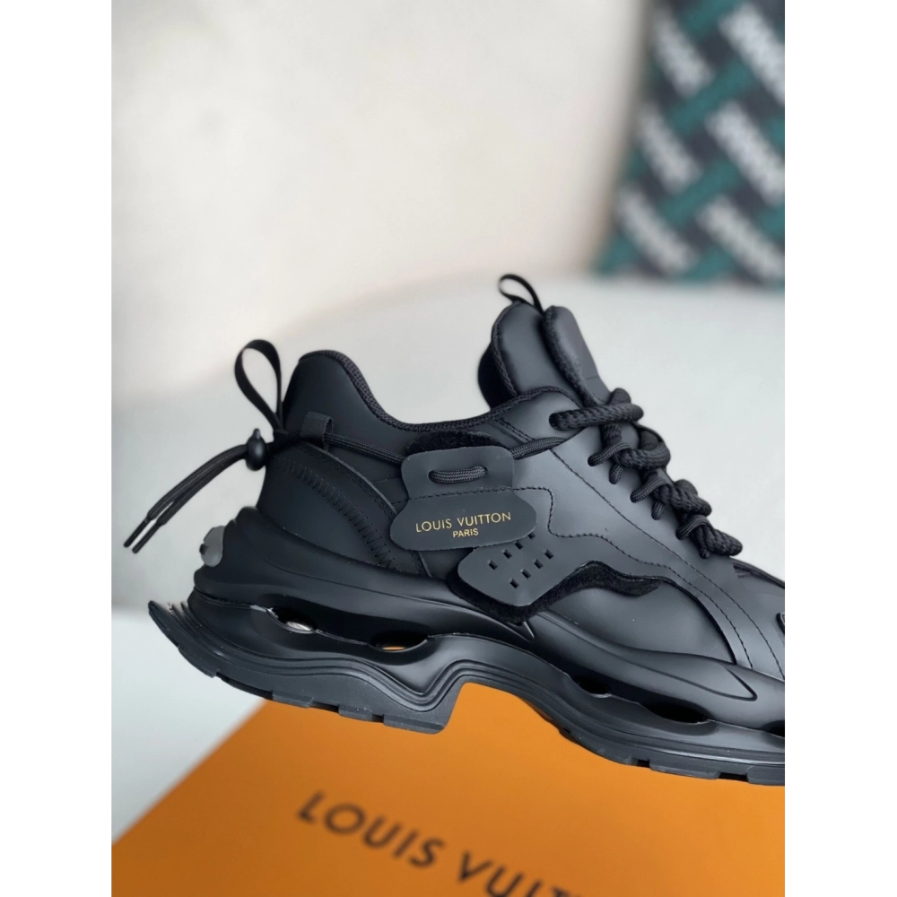 Louis Vuitton Casual Sneakers,LOUIS VUITTON
