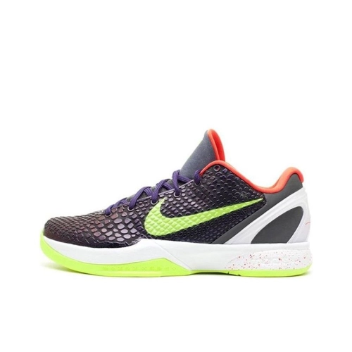Nike KOBE,NIKE SHOES,446442-500