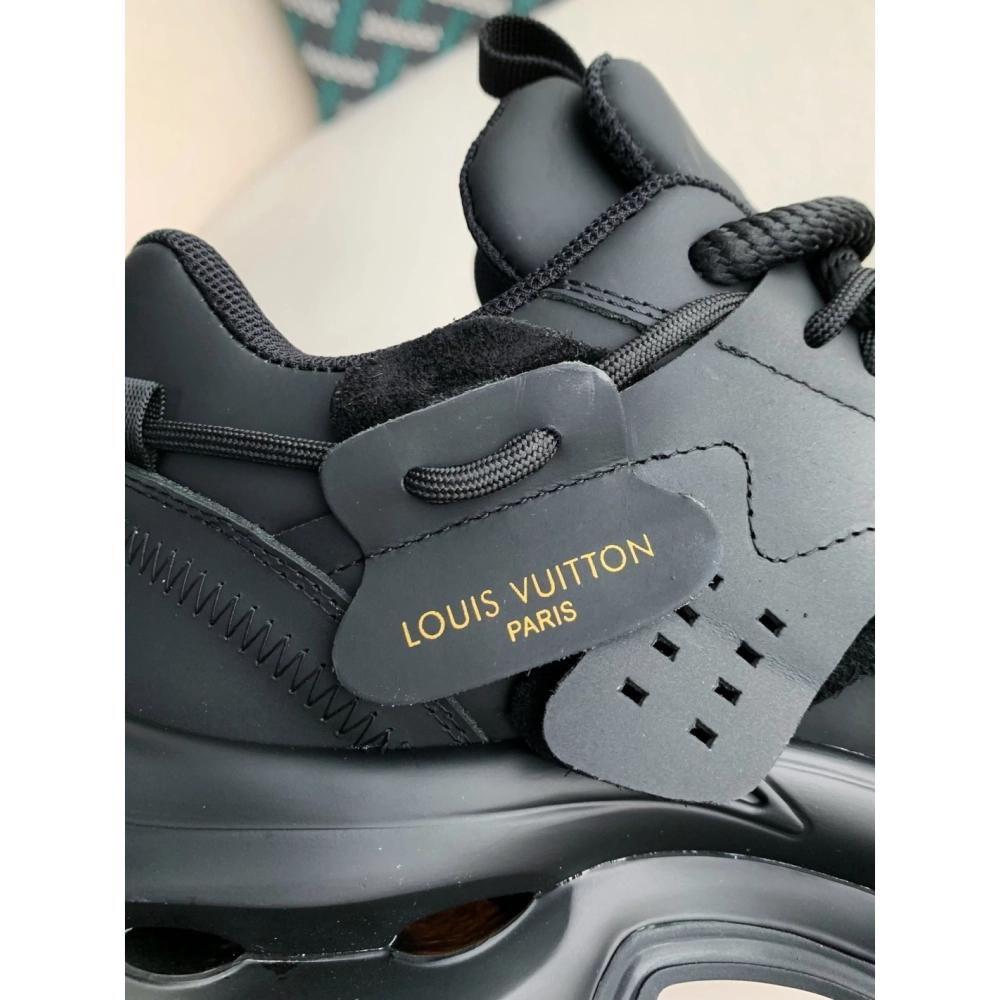 Louis Vuitton Casual Sneakers,LOUIS VUITTON