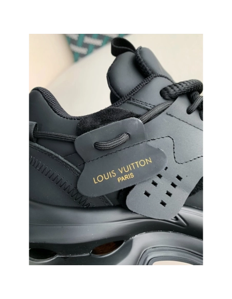 Louis Vuitton Casual Sneakers,LOUIS VUITTON