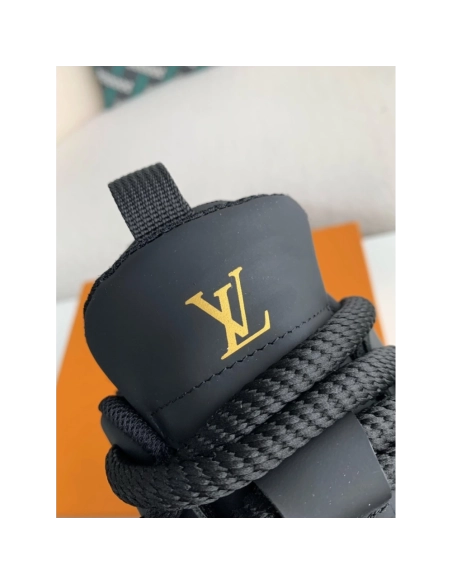 Louis Vuitton Casual Sneakers,LOUIS VUITTON