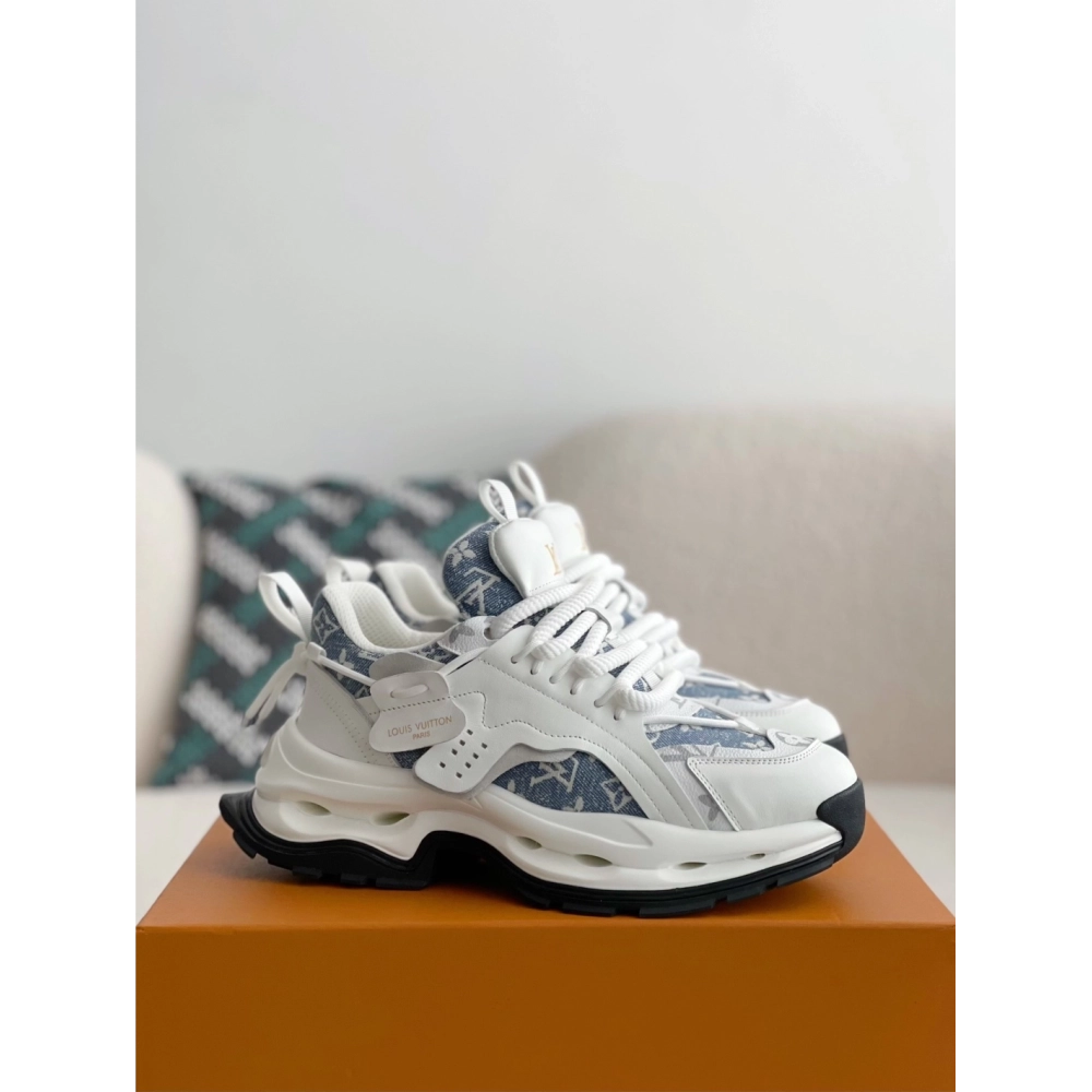 Louis Vuitton Casual Sneakers,LOUIS VUITTON