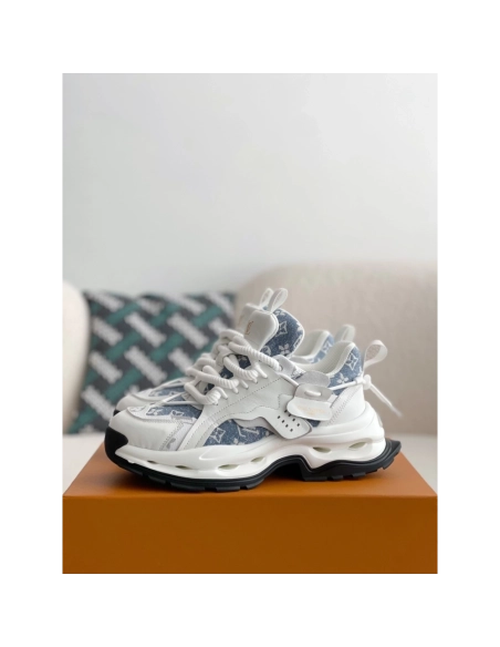 Louis Vuitton Casual Sneakers,LOUIS VUITTON