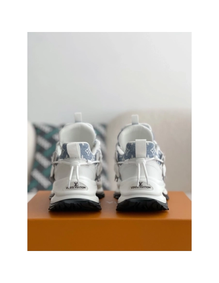 Louis Vuitton Casual Sneakers,LOUIS VUITTON