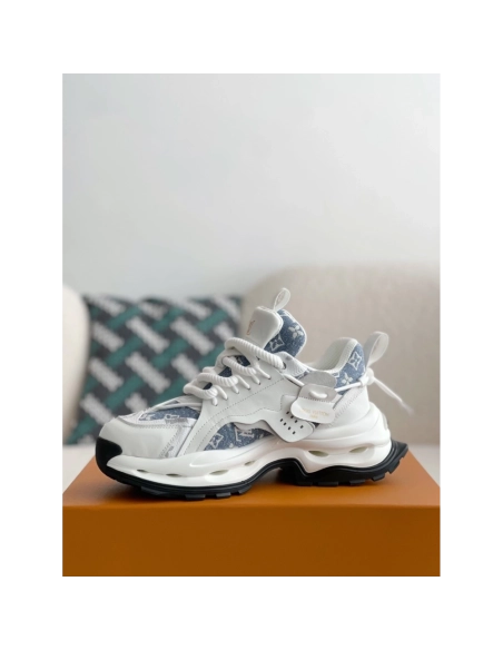 Louis Vuitton Casual Sneakers,LOUIS VUITTON