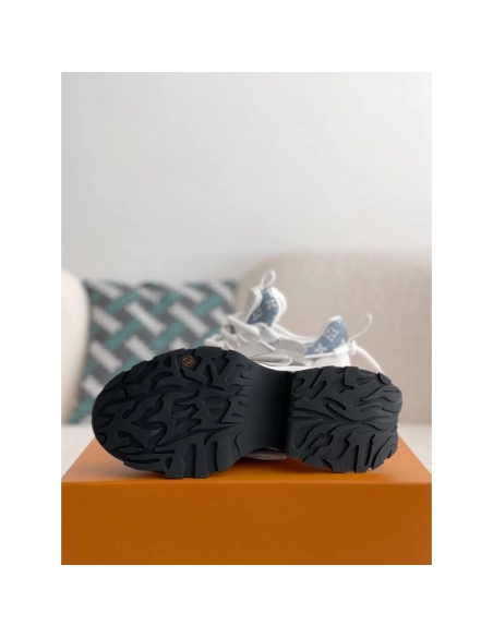 Louis Vuitton Casual Sneakers,LOUIS VUITTON