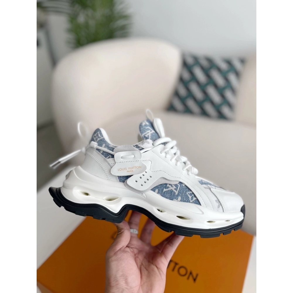 Louis Vuitton Casual Sneakers,LOUIS VUITTON