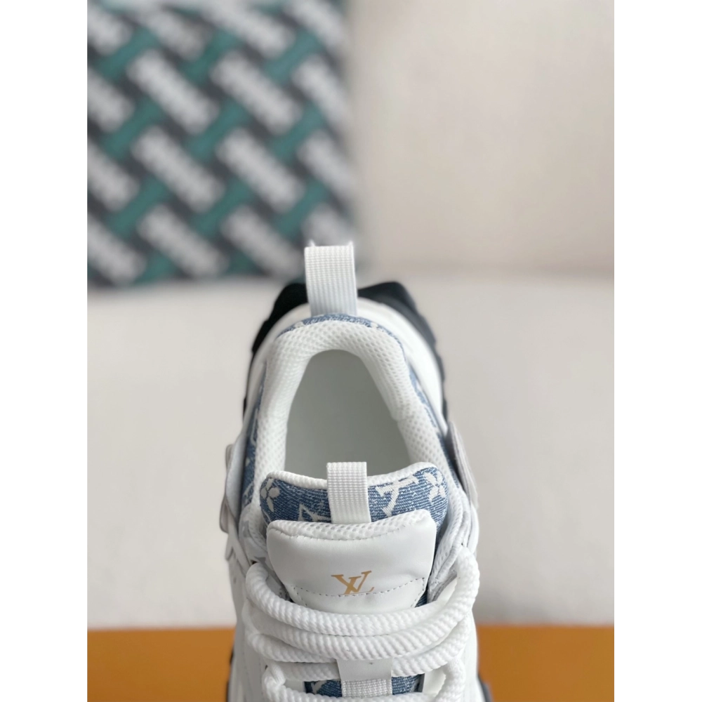 Louis Vuitton Casual Sneakers,LOUIS VUITTON
