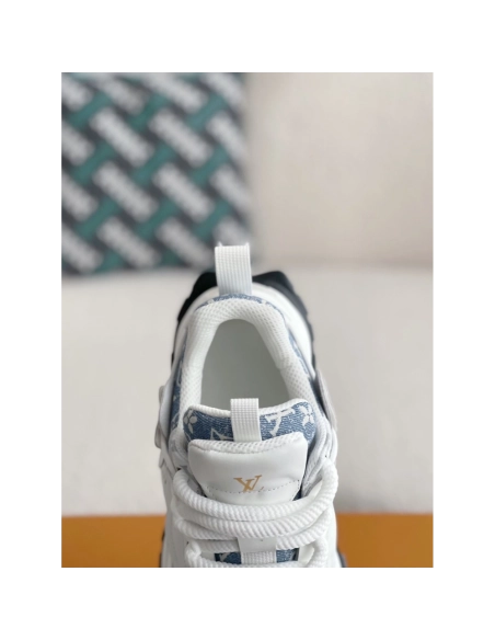 Louis Vuitton Casual Sneakers,LOUIS VUITTON