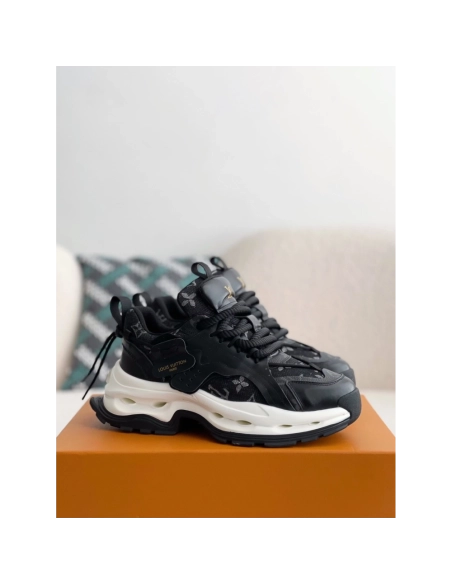 Louis Vuitton Casual Sneakers,LOUIS VUITTON