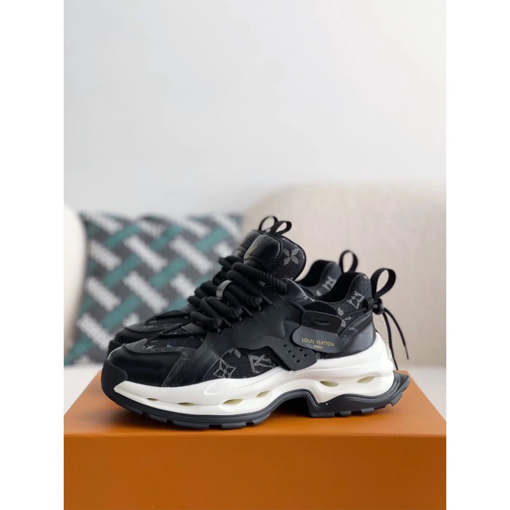 Louis Vuitton Casual Sneakers,LOUIS VUITTON