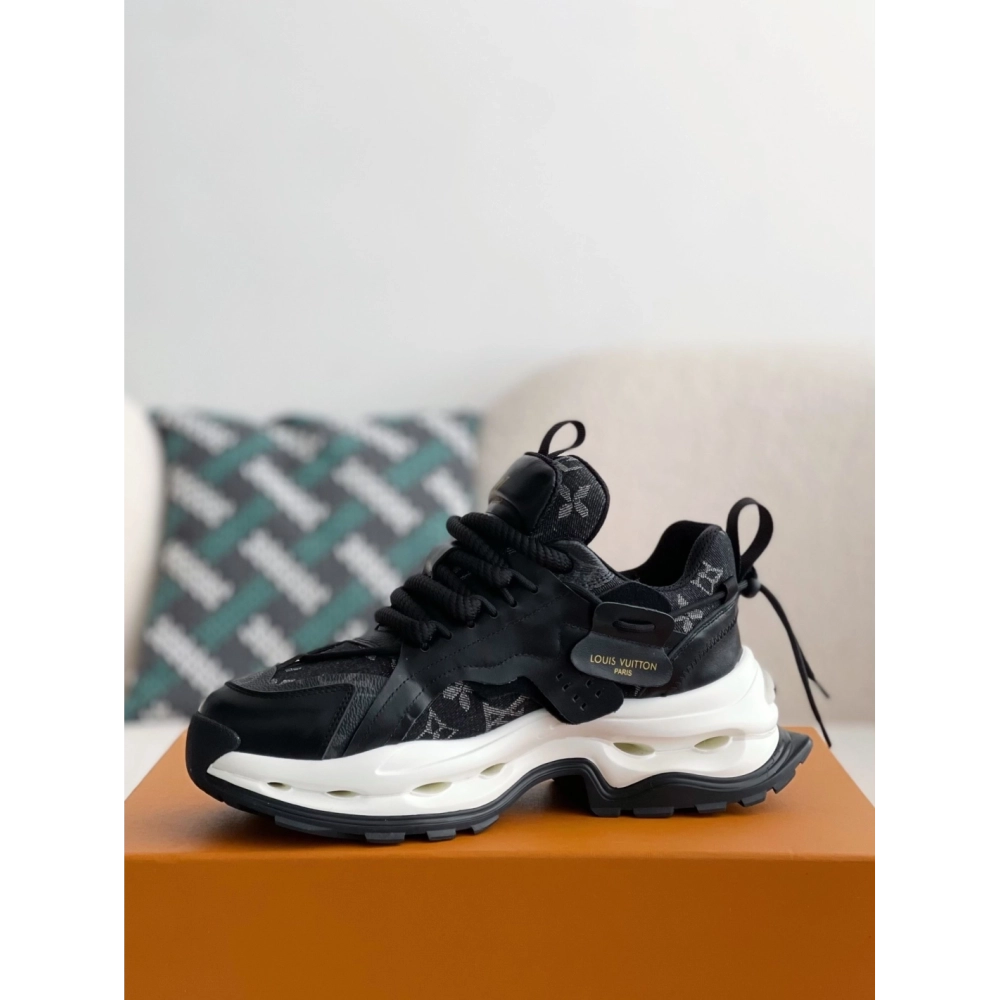 Louis Vuitton Casual Sneakers,LOUIS VUITTON