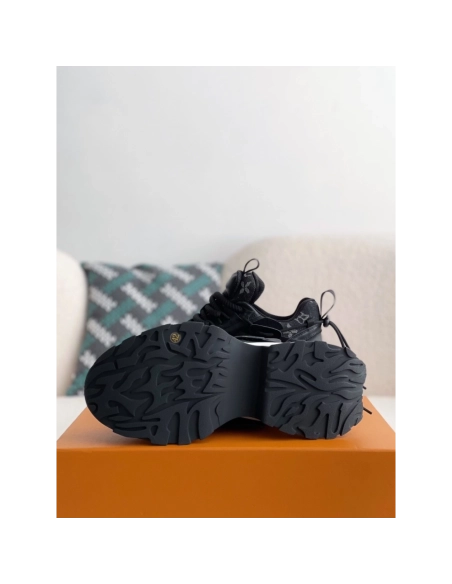 Louis Vuitton Casual Sneakers,LOUIS VUITTON