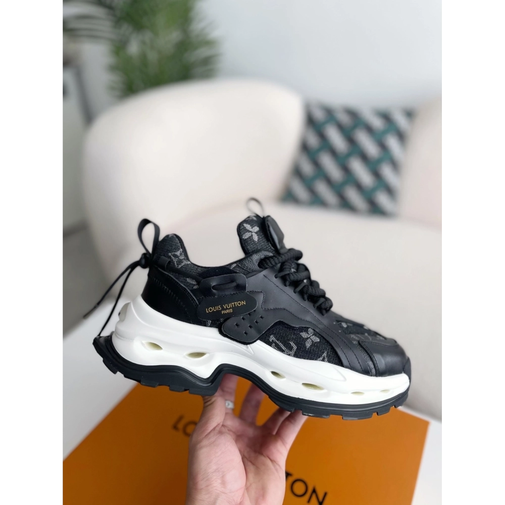 Louis Vuitton Casual Sneakers,LOUIS VUITTON