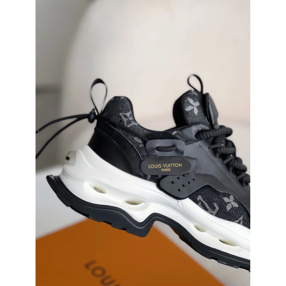 Louis Vuitton Casual Sneakers,LOUIS VUITTON