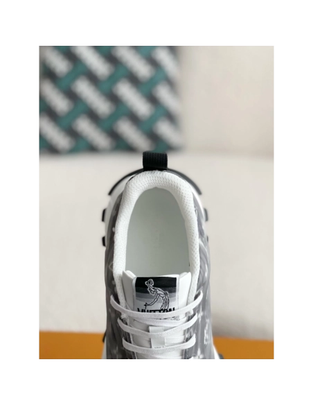 Louis Vuitton Casual Sneakers,LOUIS VUITTON