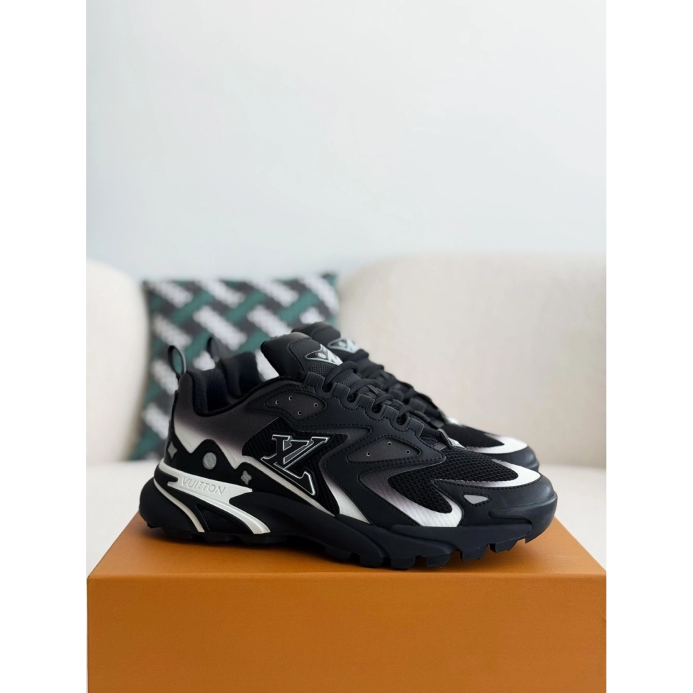 Louis Vuitton Casual Sneakers,LOUIS VUITTON