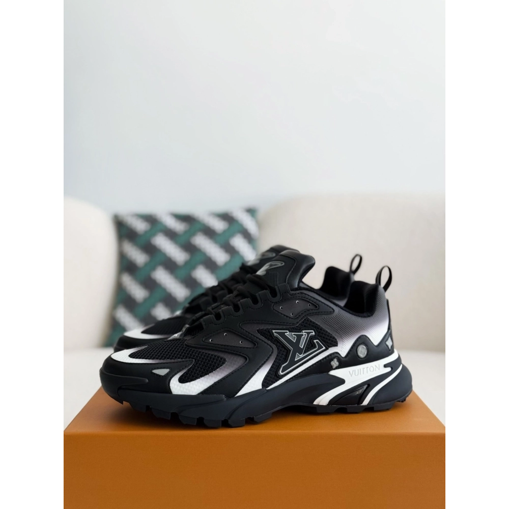 Louis Vuitton Casual Sneakers,LOUIS VUITTON