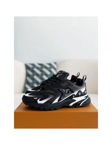 Louis Vuitton Casual Sneakers,LOUIS VUITTON