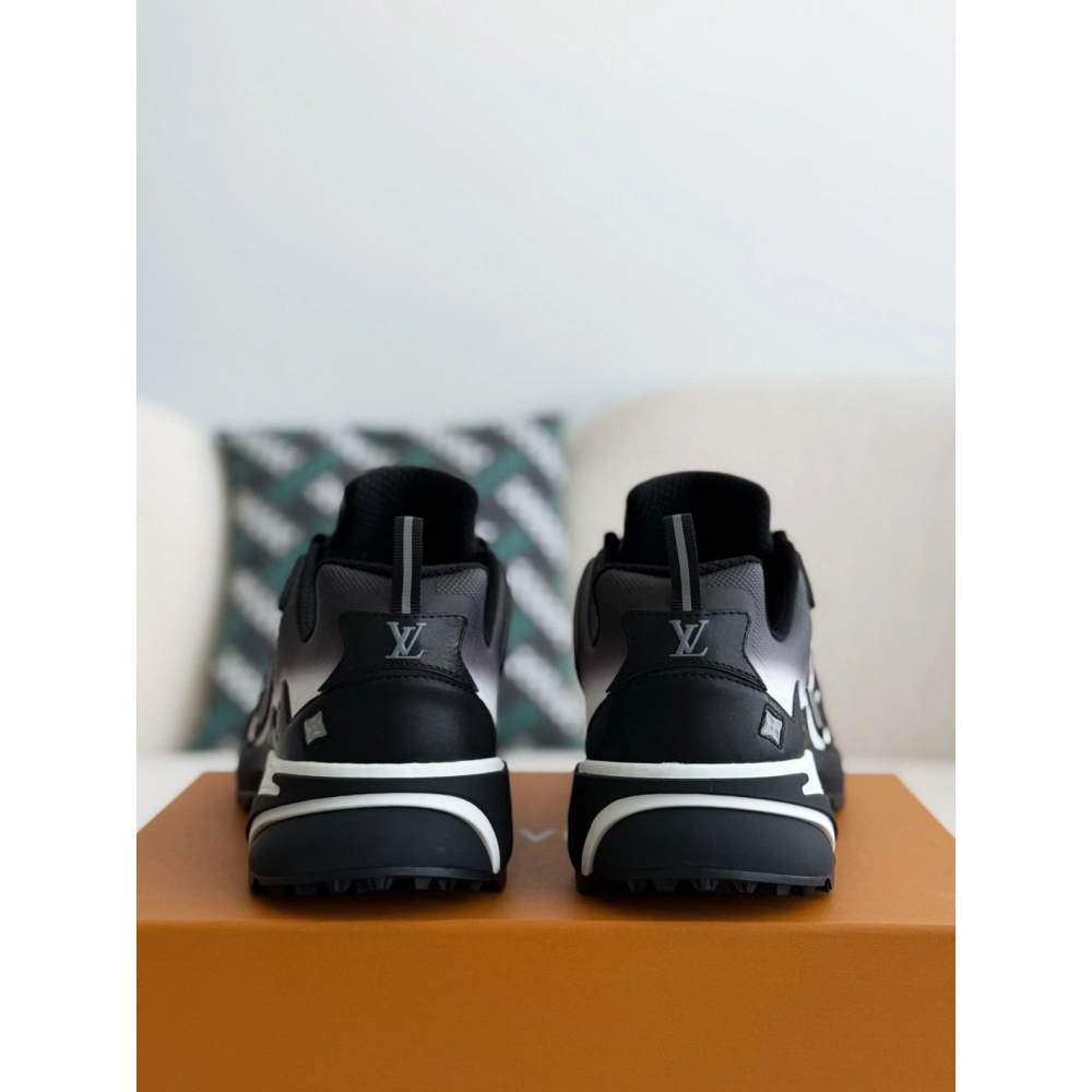 Louis Vuitton Casual Sneakers,LOUIS VUITTON