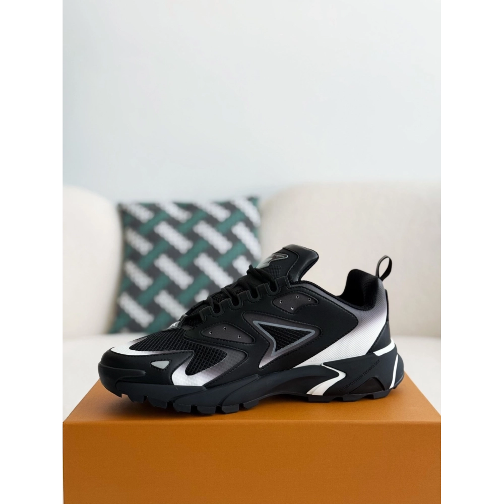 Louis Vuitton Casual Sneakers,LOUIS VUITTON