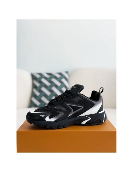 Louis Vuitton Casual Sneakers,LOUIS VUITTON