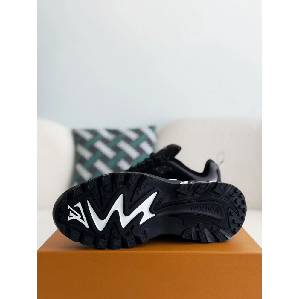 Louis Vuitton Casual Sneakers,LOUIS VUITTON