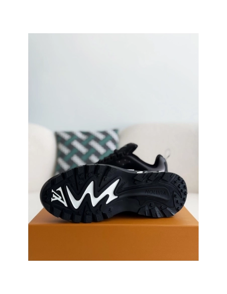 Louis Vuitton Casual Sneakers,LOUIS VUITTON