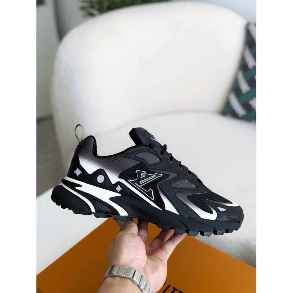 Louis Vuitton Casual Sneakers,LOUIS VUITTON