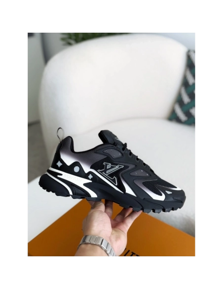 Louis Vuitton Casual Sneakers,LOUIS VUITTON