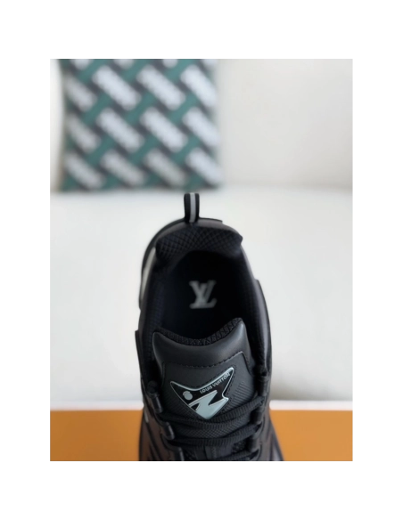 Louis Vuitton Casual Sneakers,LOUIS VUITTON