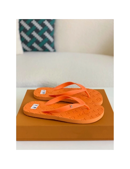 Louis Vuitton Flip Flops,LOUIS VUITTON