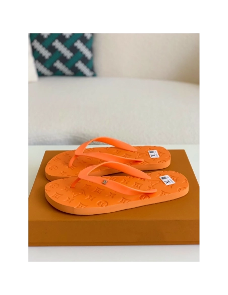 Louis Vuitton Flip Flops,LOUIS VUITTON