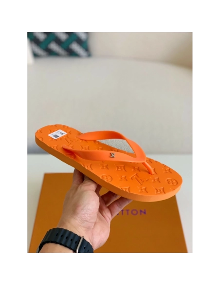 Louis Vuitton Flip Flops,LOUIS VUITTON