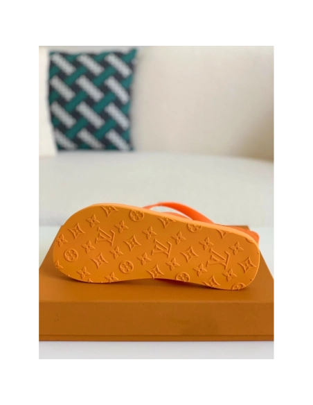 Louis Vuitton Flip Flops,LOUIS VUITTON