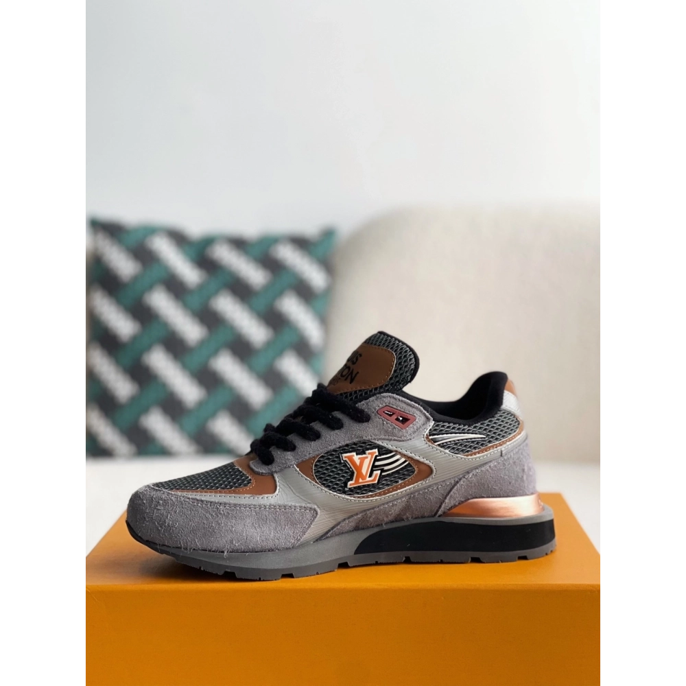 Louis Vuitton Low-top Running Shoes,LOUIS VUITTON