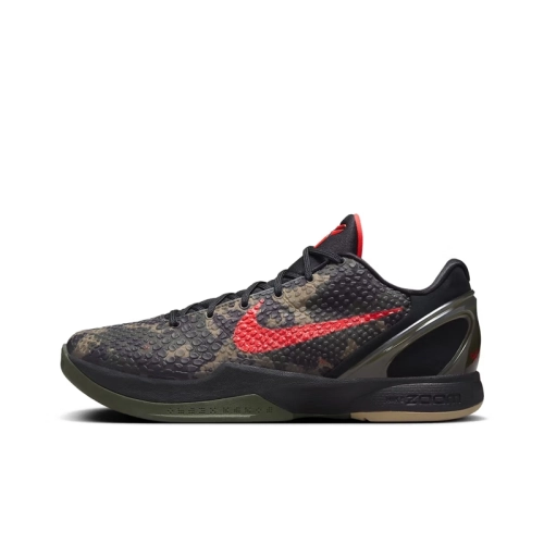 Nike KOBE,NIKE SHOES,FQ3546-001