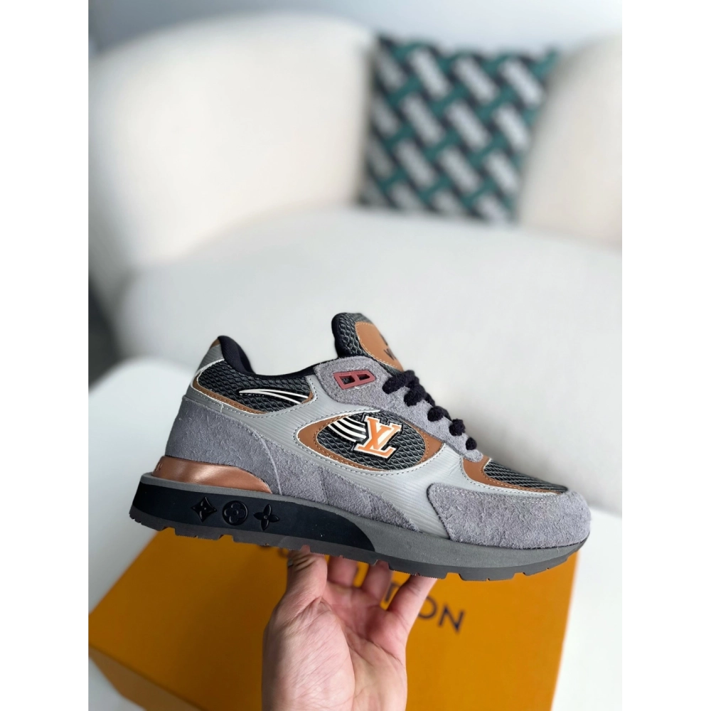 Louis Vuitton Low-top Running Shoes,LOUIS VUITTON