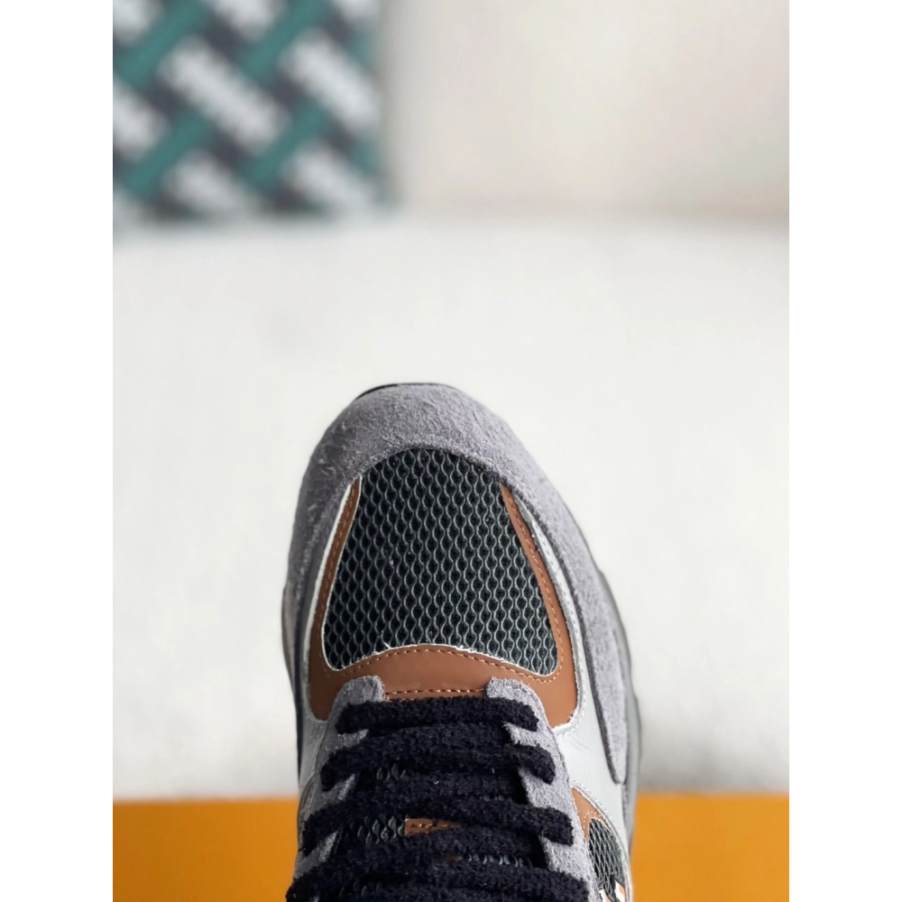 Louis Vuitton Low-top Running Shoes,LOUIS VUITTON